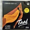 Taal Hindi Audio CD By A.R. Rahman (2)