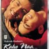 Kaho Naa Pyaar Hai Hindi Audio Cassettes By Rajesh Roshan (2)