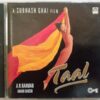 Taal Hindi Audio CD By A.R. Rahaman