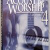 Acoustic Workship Vol - 4 English Audio Cassettes (1)