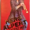 Herb Alpert Greatest Hits Audio Cassettes (1)