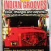 Indian Grooves Dhol, Bhandra and Beyond Audio Cassettes (1)