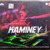 Kaminey Hindi Audio cd By Vishal Bhardwaj (2)