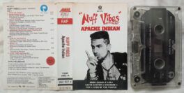 Nuff Vibes with the don raja Apache Indian Audio Cassettes