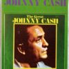 The Great Johnny Cash Audio Cassettes (1)