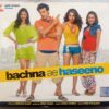 Bachna Ae Haseeno Hindi Audio CD By Vishal–Shekhar (1)