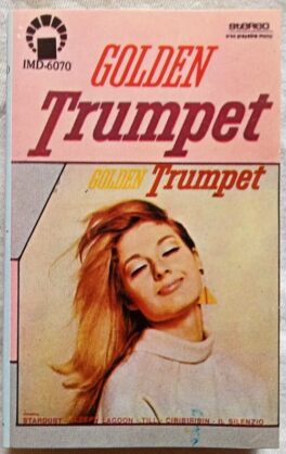 Golden Trumpet Audio Cassettes