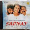Sapnay Hindi Audio Cd By A.R. Rahman (1)