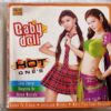 Baby Doll Hot Ones Hindi Audio Cd (2)