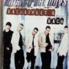 Backstreet Boys Back Audio Cassette (1)