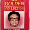 Golden Collection R.D. Burman Soulful Hits Hindi Audio Cassette (2)