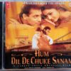 Hum Dil De Chuke Sanam Hindi Audio Cd By Ismail Drbar (1)