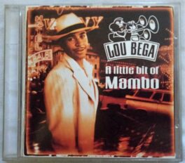 Lou Bega A Little Bit Of Mambo Audio Cd