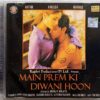 Main Prem Ki Diwani Hoon Hindi Audio Cd By Anu Malik (2)