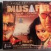 Musafir Club and Lounge Hindi Audio CD By Vishal, Shekhar (2)