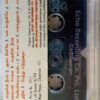 Thambikku Entha Ooru - Velaikkaran Tamil Audio Cassette By Ilaiyaraaja (2)