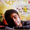 A.R. Rahman Mere Sur Aur Tere Geet Hits Definitive Collections Hindi Audio Cd (1)