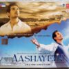 Aashayein Hindi Audio Cd By Salim Sulaiman (2)