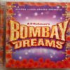 Bombay Dreams Audio Cd By A.R (1)