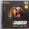 Daud Hindi Audio Cd By A.R. Rahman (2)