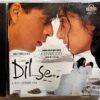 Dil Se Hindi Audo Cd By A.R. Rahman (3)