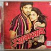Ishaqzaade Hindi Audio Cd By Amit Trivedi (1)