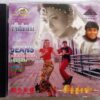 Jeans - Kaadhalan - Indian Tamil Audio CD (3)