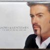 Ladies & Gentleman The Best Of George Micheal Audio Cassettes (2)