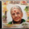 M.S. Subbulakshmi Suprabhathams Audio Cd (2)