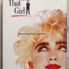 Madonna Whos That Girl Audio Cassettes (2)