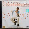 Mohabbatein Hindi Audio Cd By Jatin-Lalit (2)