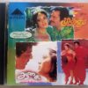 Muthu - Aasia Tamil Audio Cd (2)