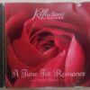 Reflections Of Nature A time For Romance Solo Piano Audio Cd (1)