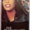 The Bodyguard Orginal Soundtrack Album Audio Cassettes (2)