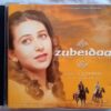 Zubeidaa 2 cd Pack Hindi Audio Cd By A.R Rahman.
