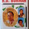 A Tribute to R.D. Burman Audio Cassete (2)