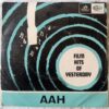 Aah Hindi EP Vinyl Record By Shankar Jaikishan (2)