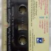 Ayyan Irandu Ponpathangale Saranam By K.J. Yesudas Audio Cassettes (1)