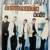 Backstreet Boys Back Audio Cassette (2)