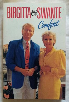 Birgitta & Swante Comfort Audio Cassette