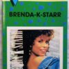 Brenda K Starr Audio Cassette (2)