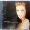Celine Dion Lets Talk About Love Audio Cd (2)