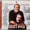 Colonial Cousins Aatwa Hindi Audio Cd (2)