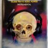 Danger 550 Watts Music Power Instrumental Audio Cassette (2)