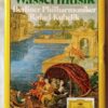 Handel Wassermusik Berliner Philharmoniker Rafael Kubelik Audio Cassette (1)
