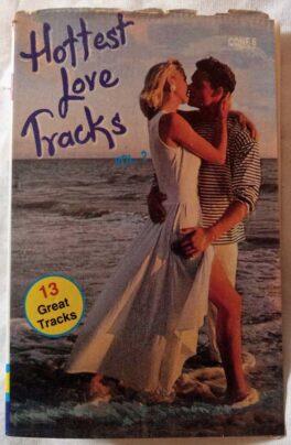 Hottest Love Tracks Audio Cassette