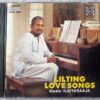 Lilting Love Songs By Ilaiyaraaja Tamil Audio cd (2)