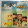 Naam - Karma Hindi Audio CD By Laxmikant Pyarelal (2)