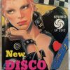 New Disco Chart 1984 Audio Cassette (2)