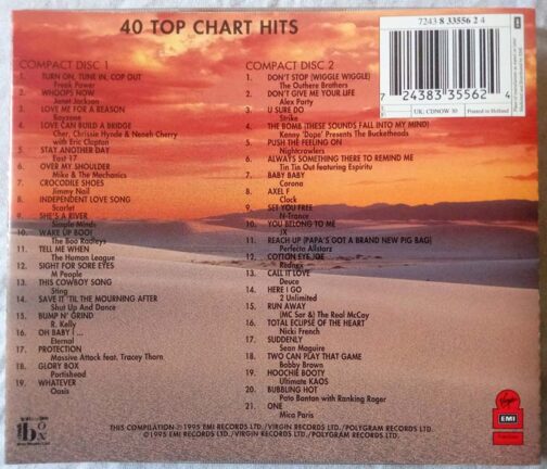 Now Thats What i Call Music 30 Audio Cd (1)
